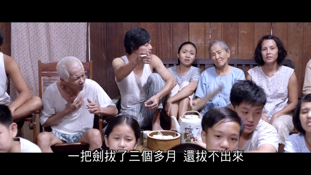 我们的故事2剧照的剧照