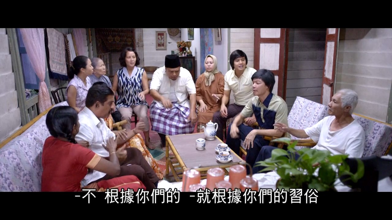 我们的故事2剧照的剧照