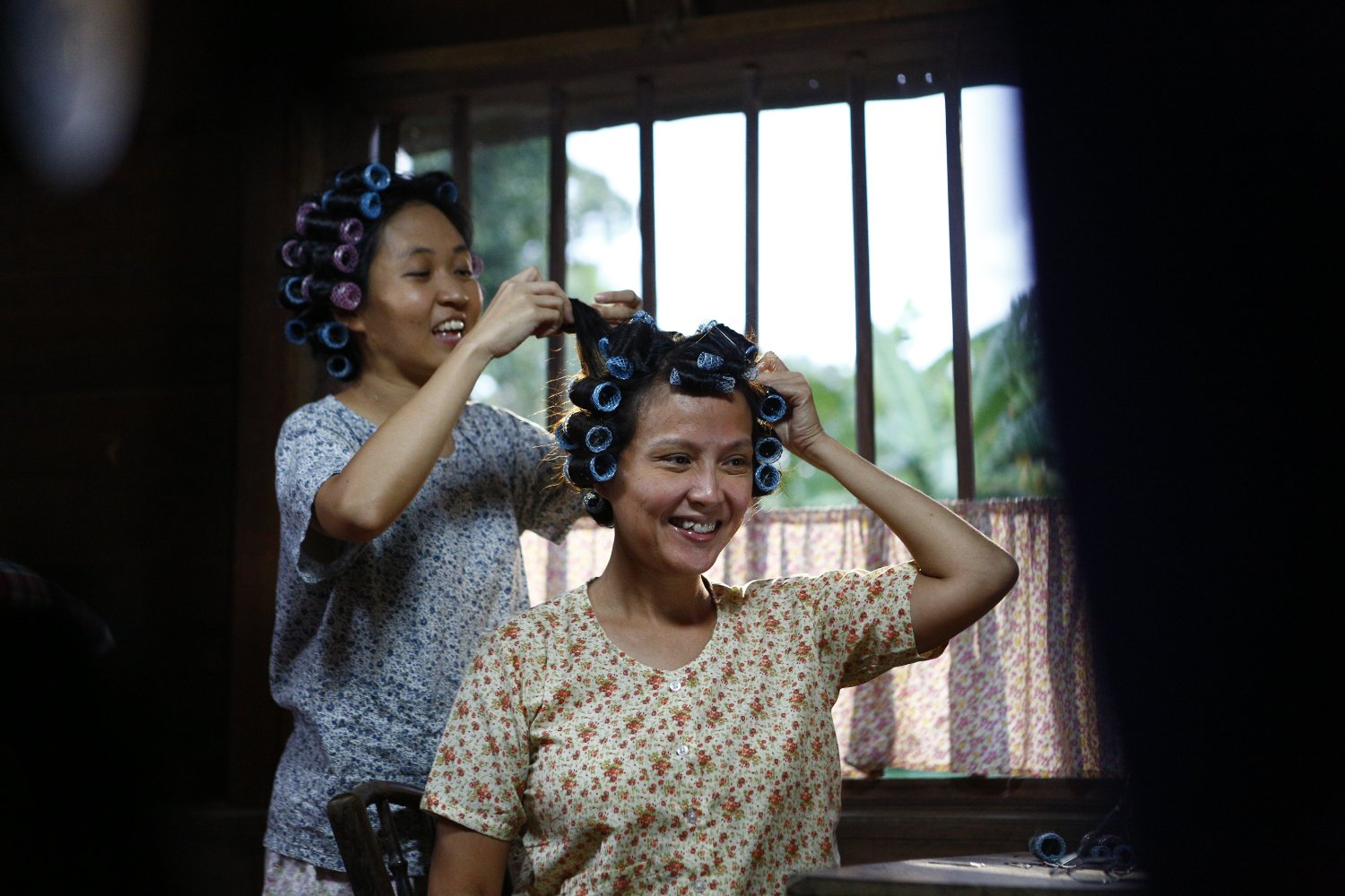 我们的故事2剧照的剧照