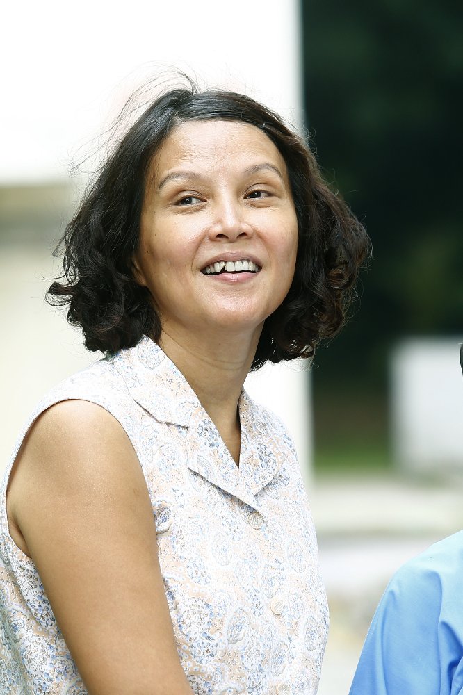 我们的故事2剧照的剧照