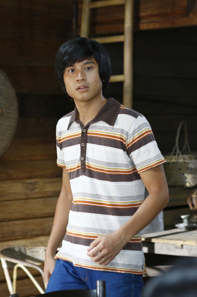 我们的故事2剧照的剧照