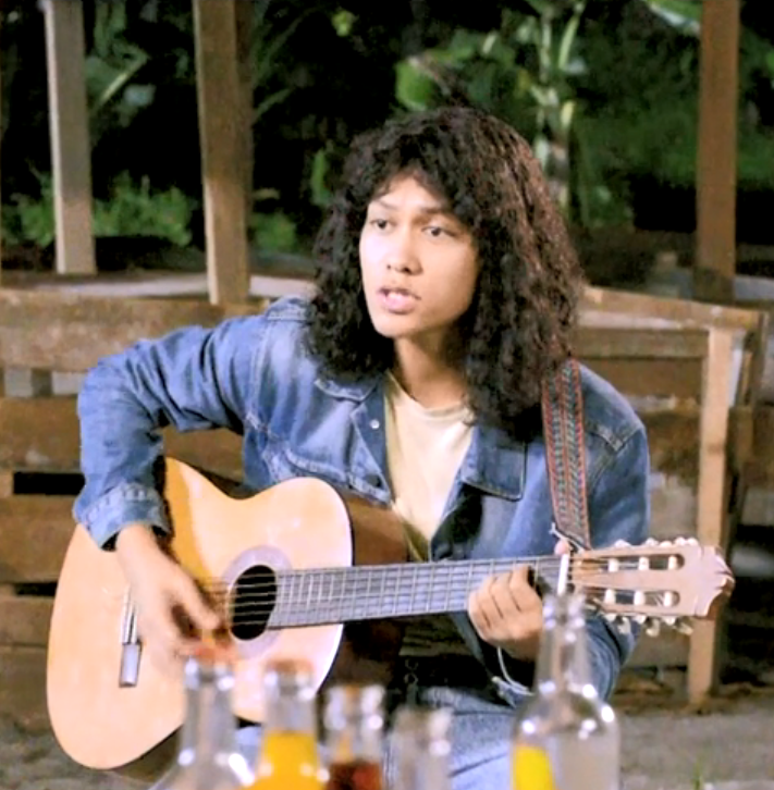 我们的故事2剧照的剧照