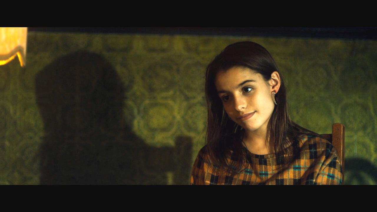 让我来给你收尸剧照的剧照