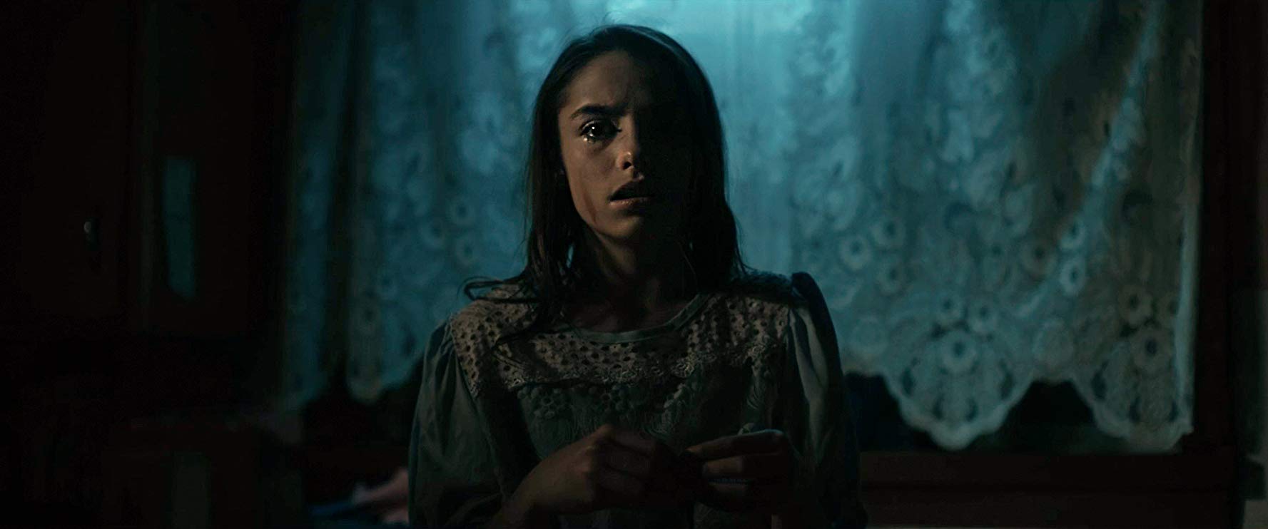 让我来给你收尸剧照的剧照