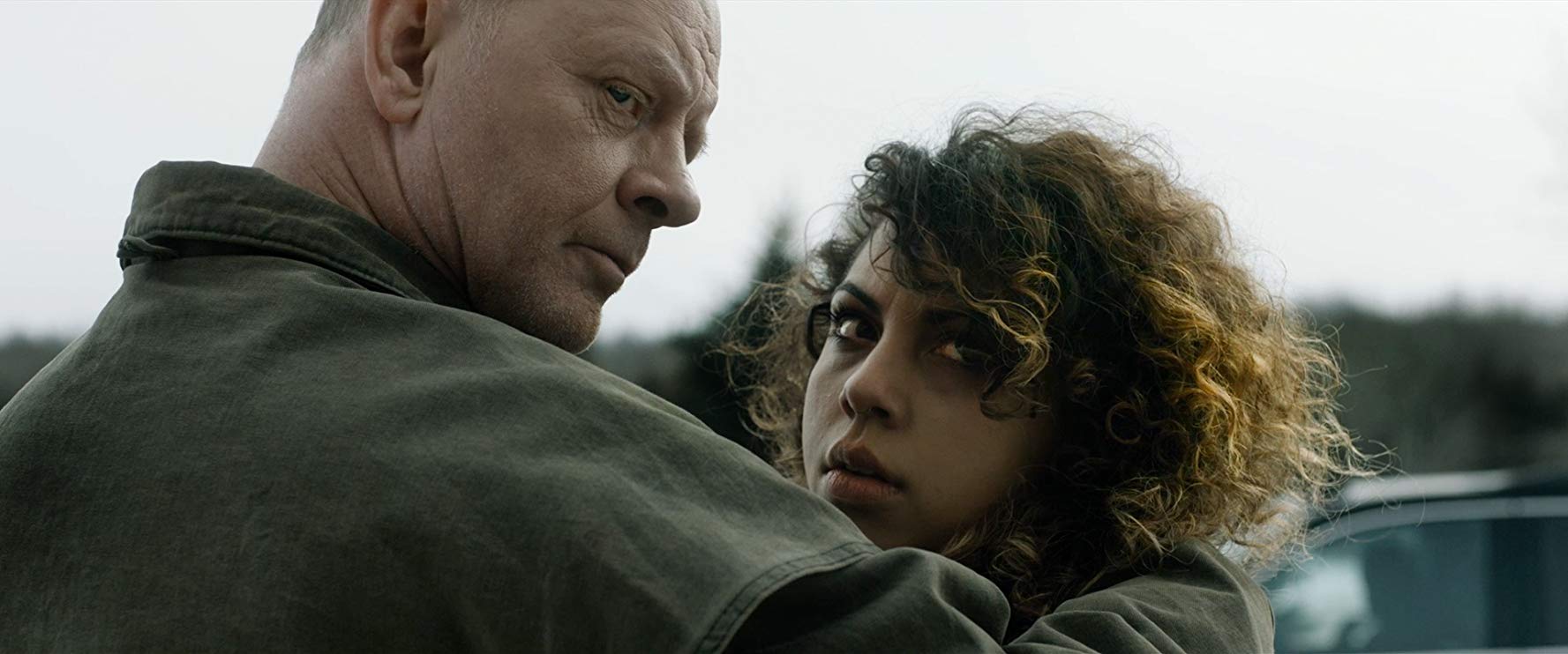 让我来给你收尸剧照的剧照