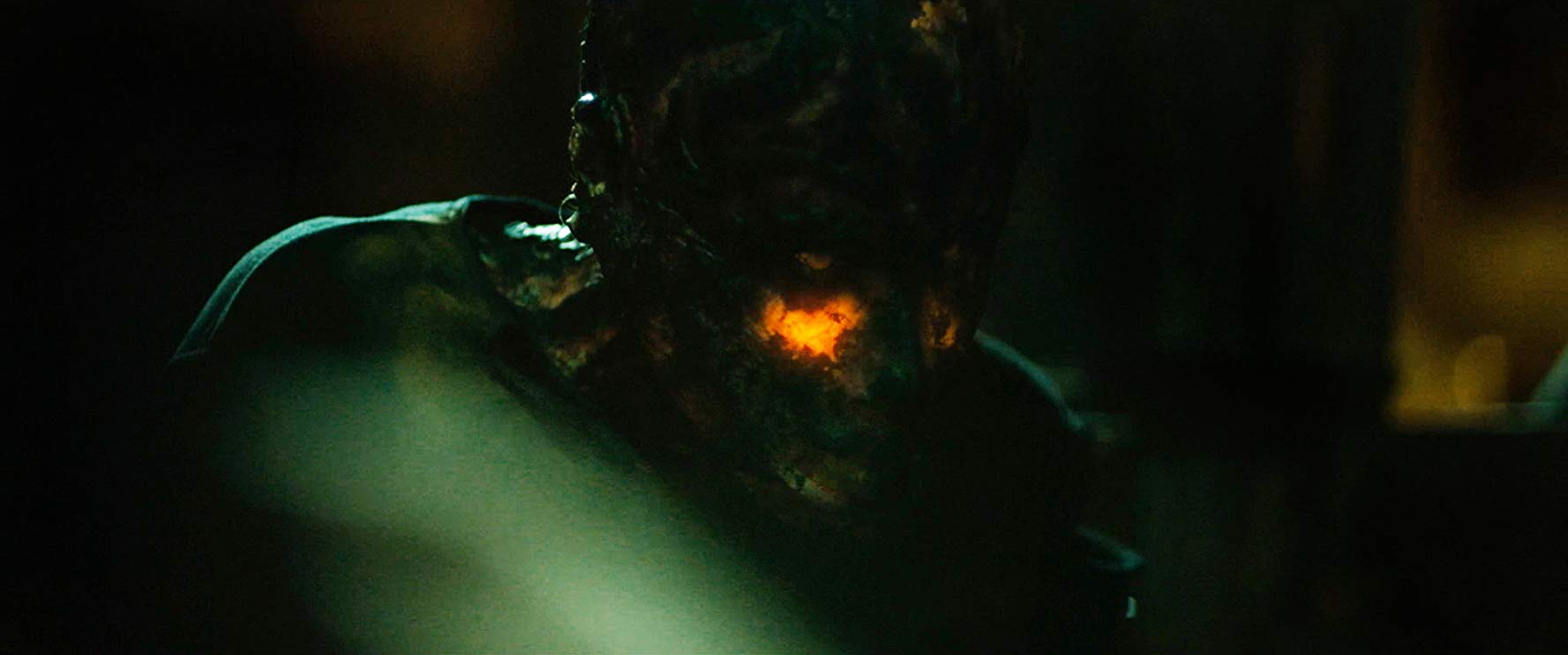 让我来给你收尸剧照的剧照