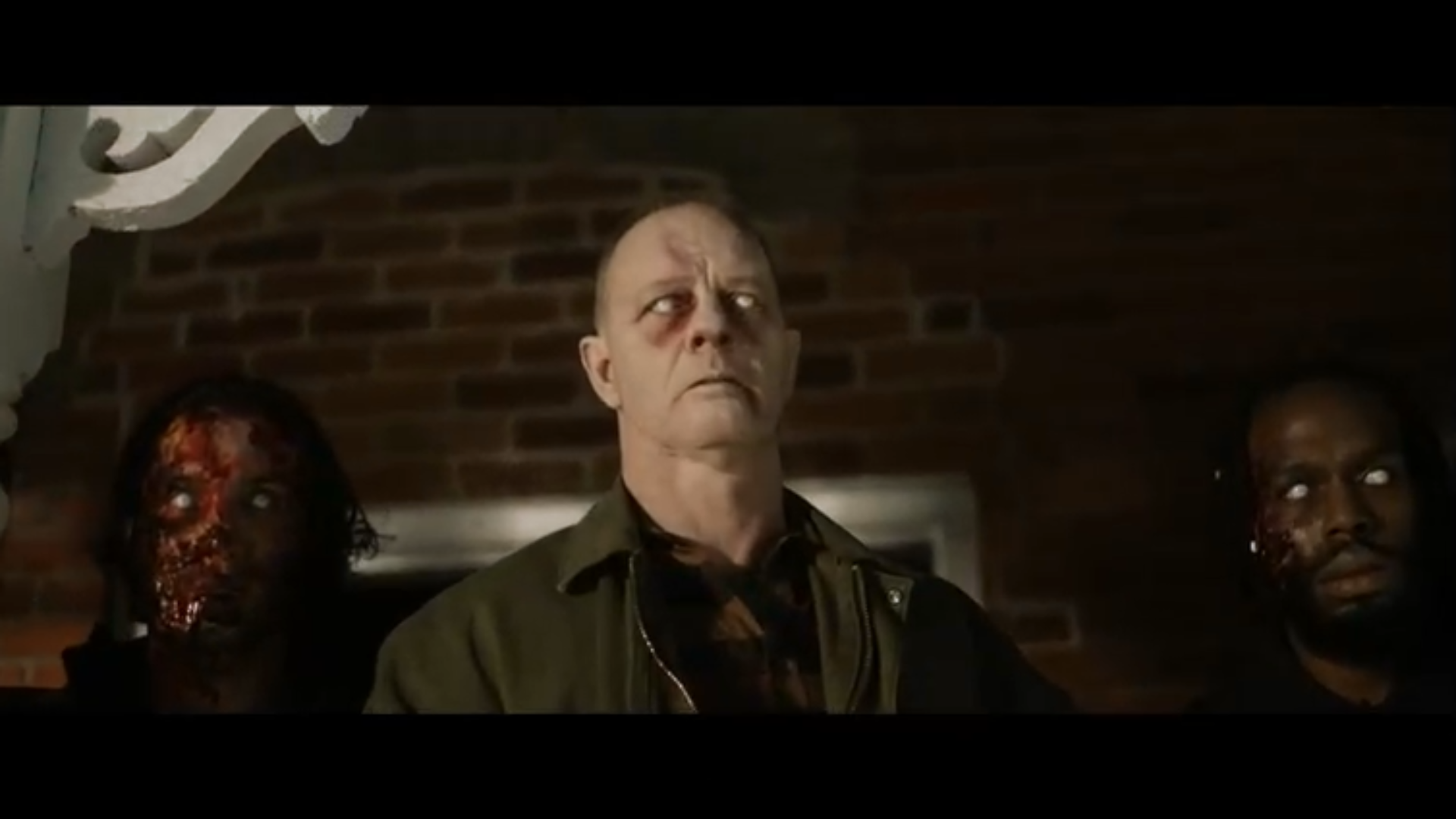 让我来给你收尸剧照的剧照