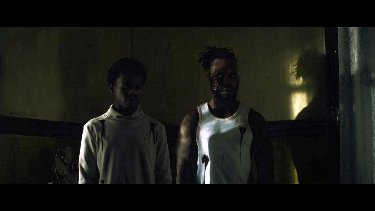 让我来给你收尸剧照的剧照