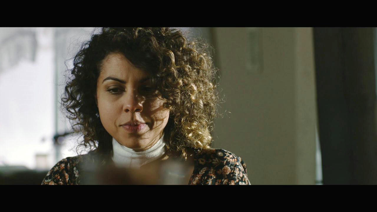 让我来给你收尸剧照的剧照