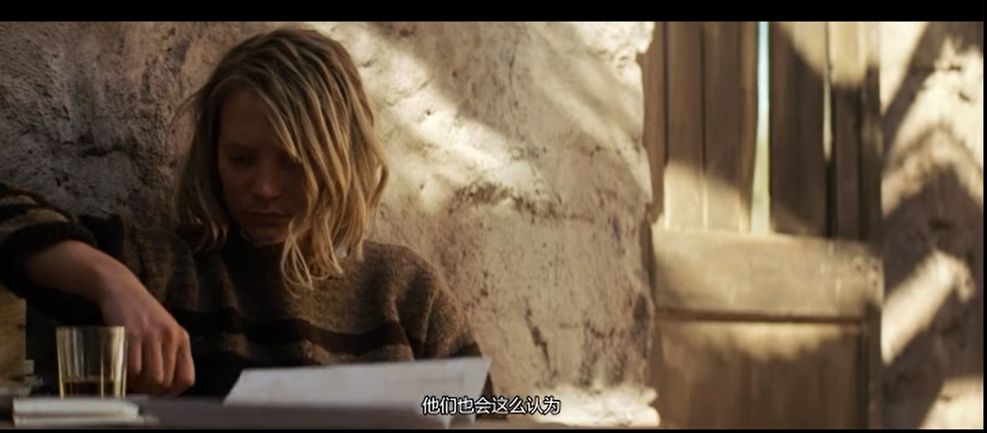 沙漠驼影剧照的剧照