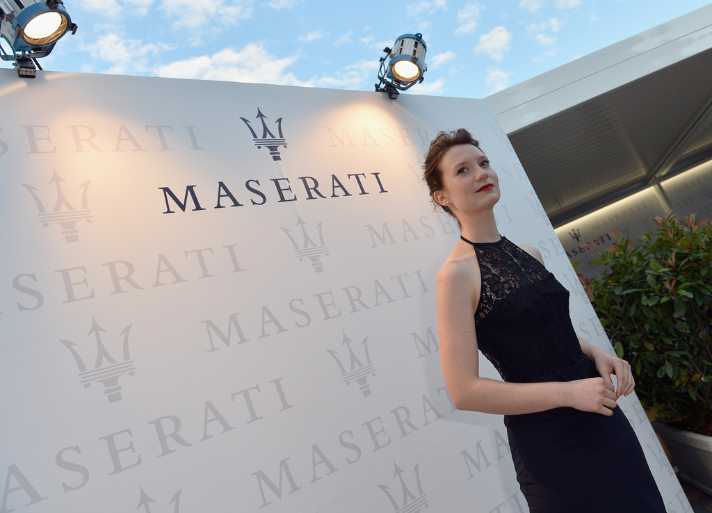 沙漠驼影剧照的剧照