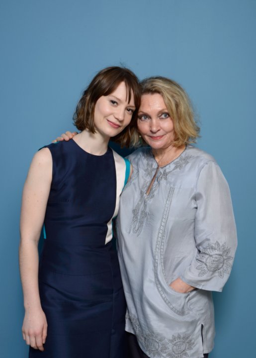 沙漠驼影剧照的剧照