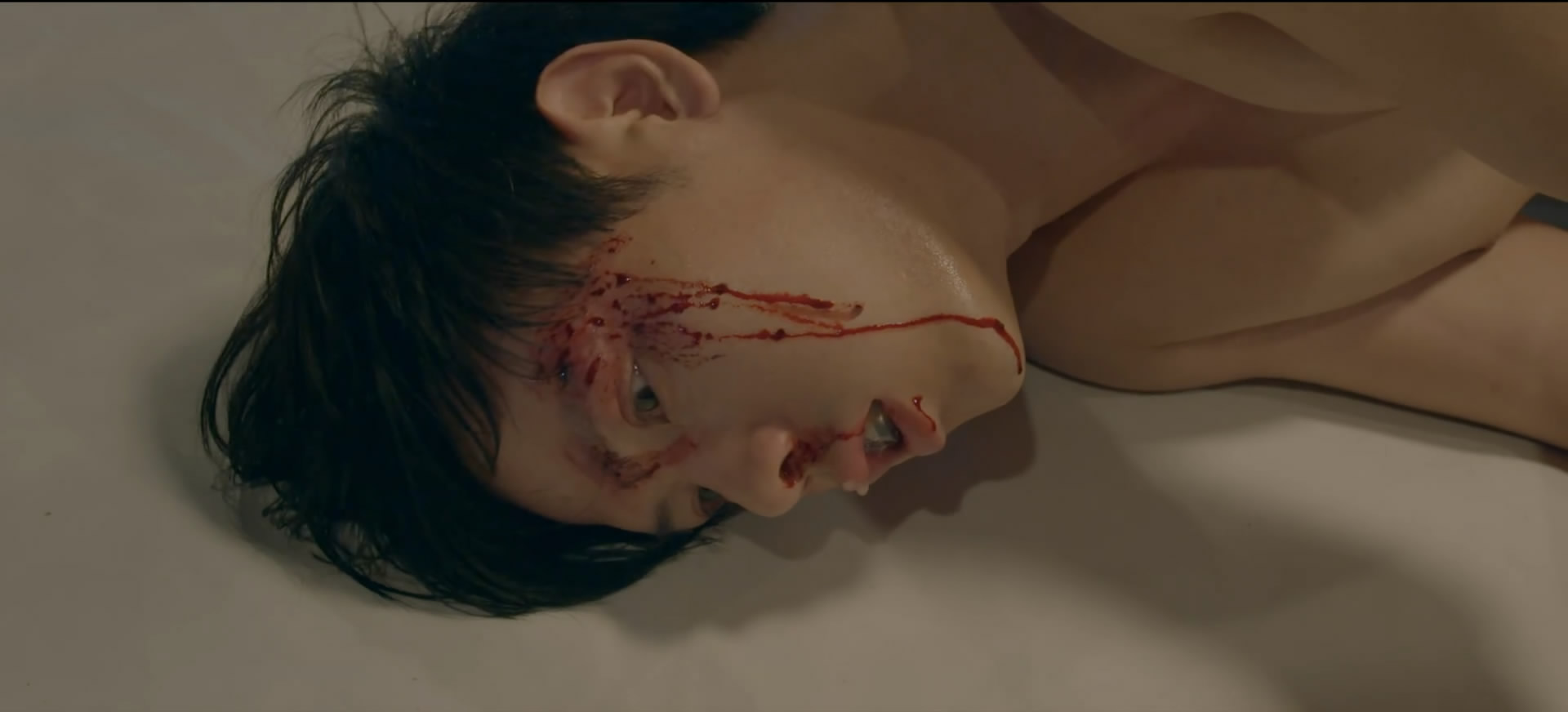 拳职妈妈剧照的剧照