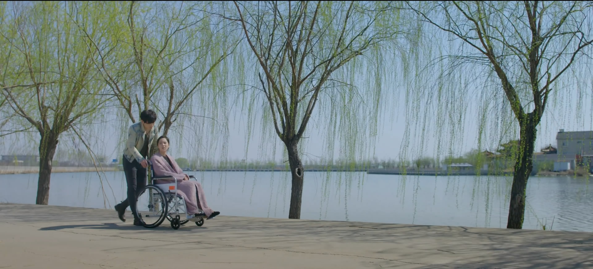 拳职妈妈剧照的剧照