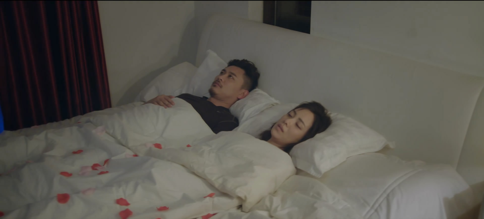 拳职妈妈剧照的剧照