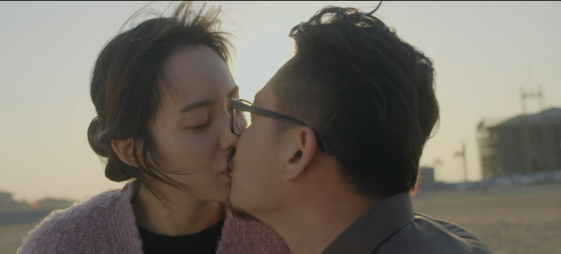 拳职妈妈剧照的剧照