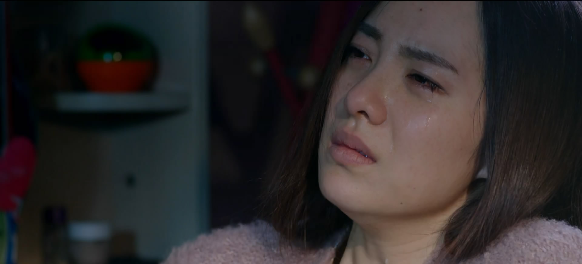 拳职妈妈剧照的剧照