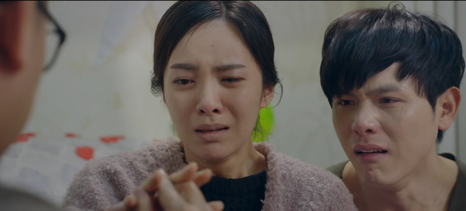 拳职妈妈剧照的剧照