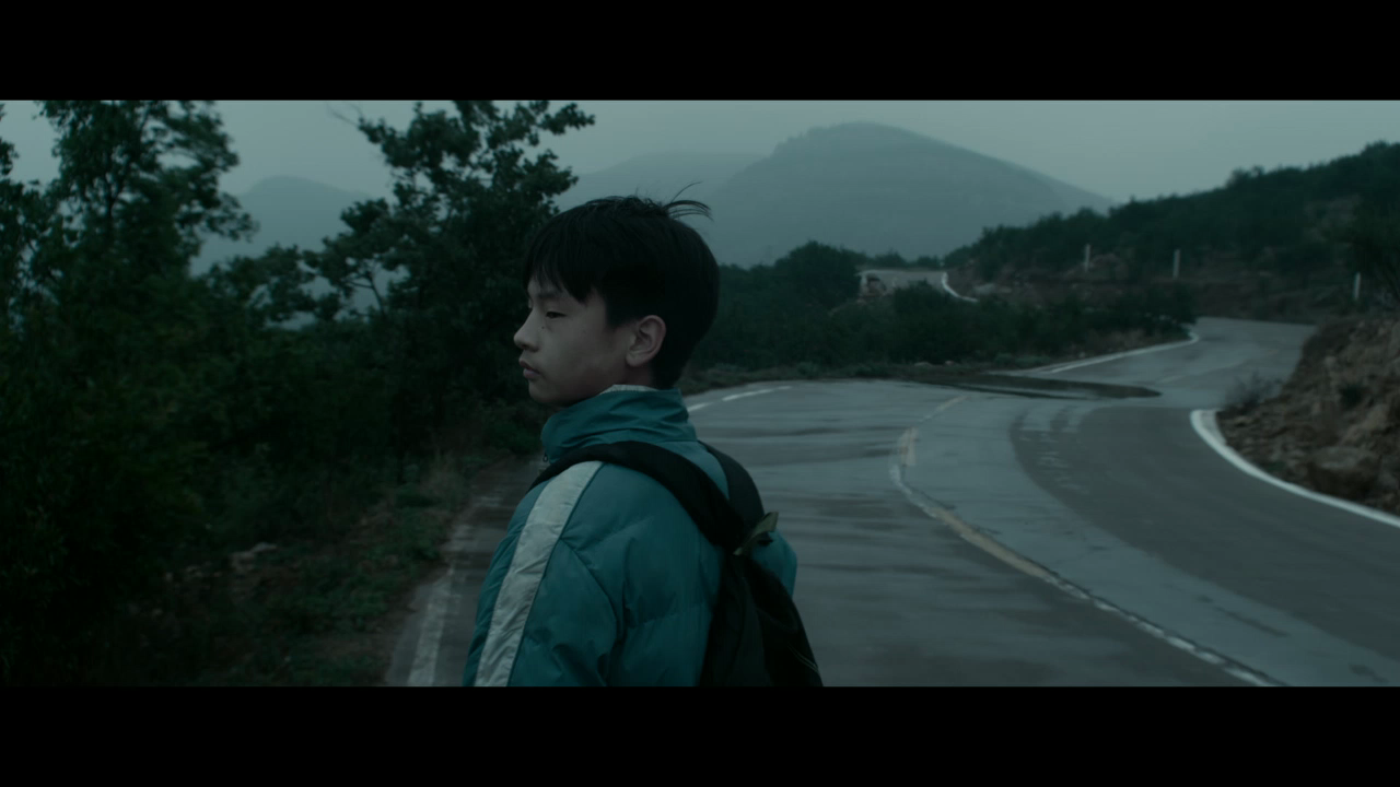 喜丧剧照的剧照