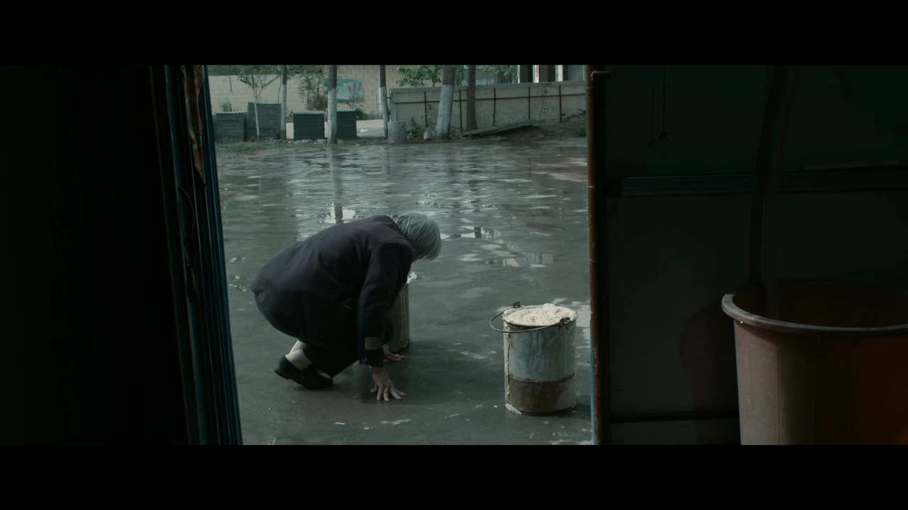 喜丧剧照的剧照