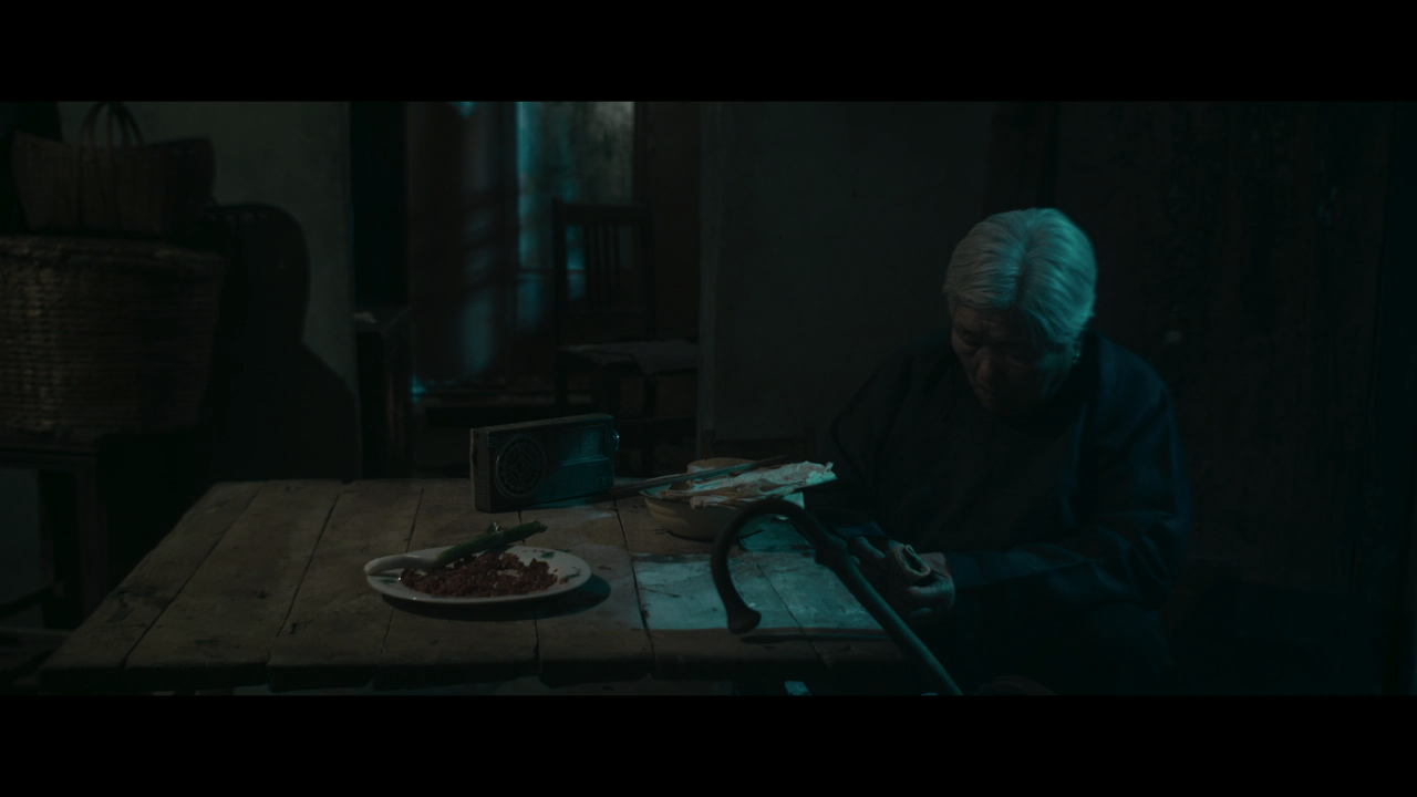 喜丧剧照的剧照