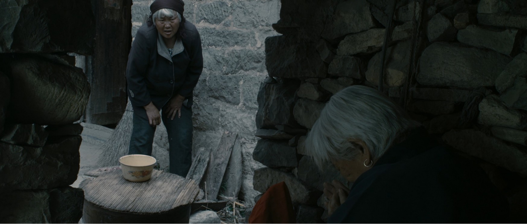 喜丧剧照的剧照