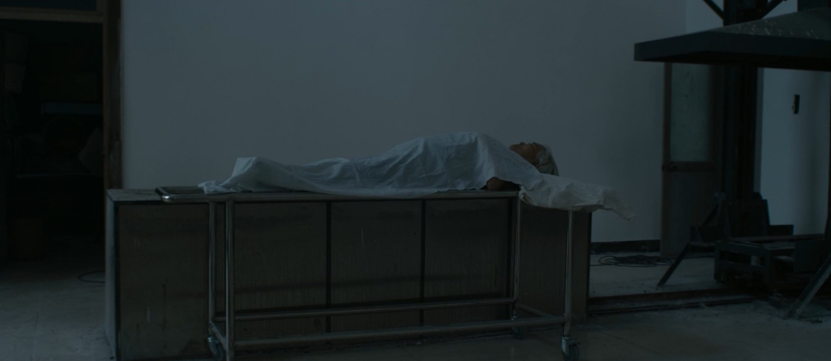 喜丧剧照的剧照