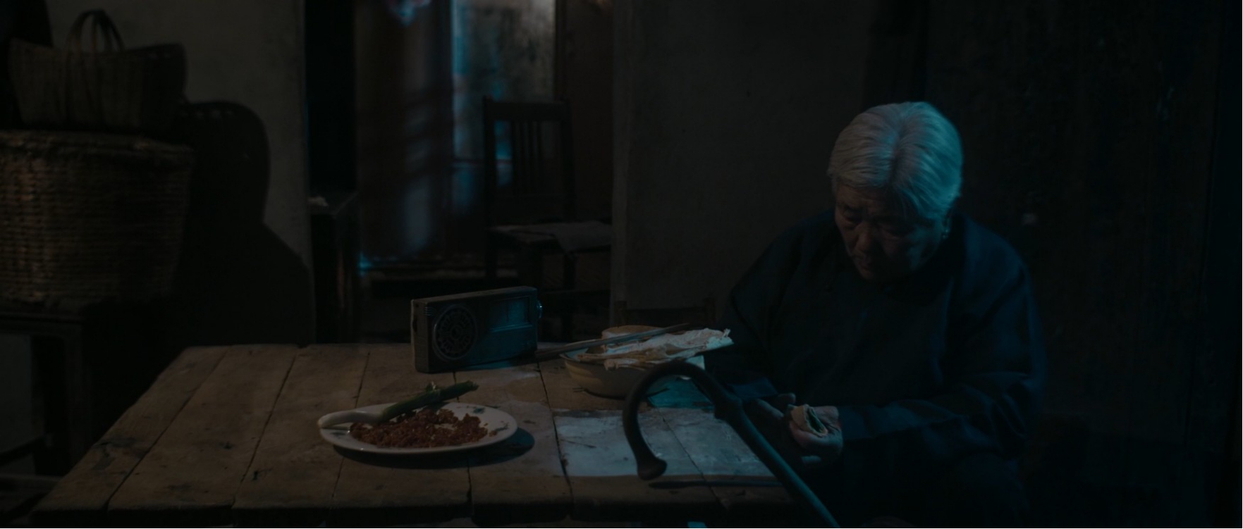 喜丧剧照的剧照