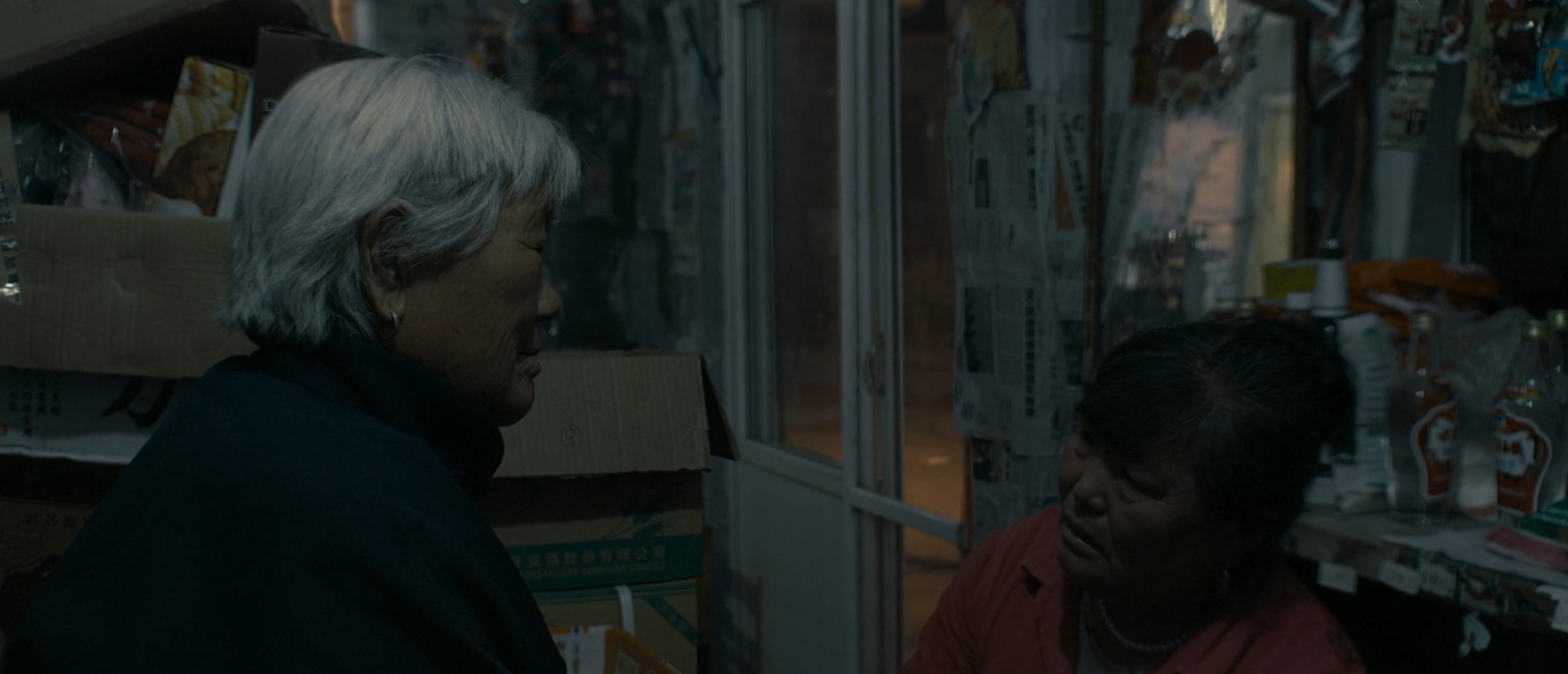 喜丧剧照的剧照