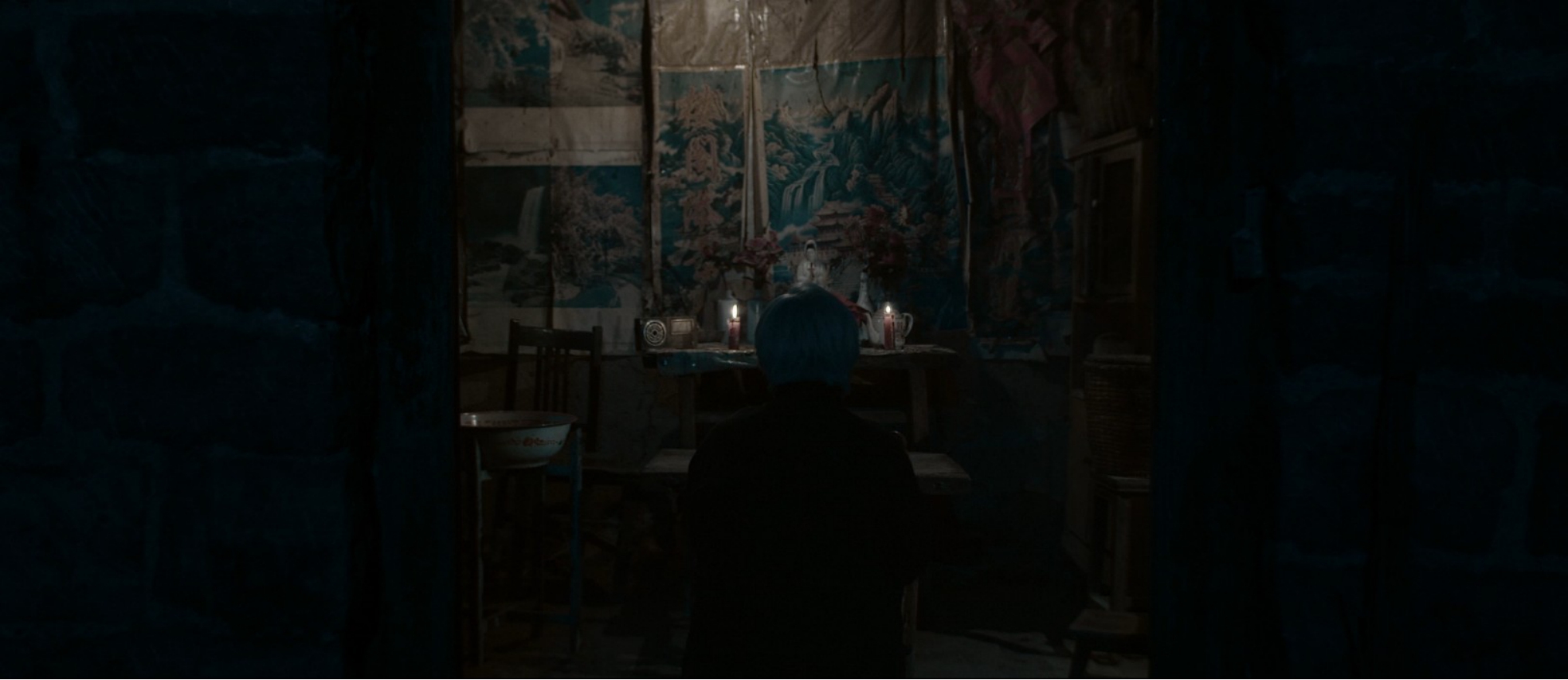 喜丧剧照的剧照