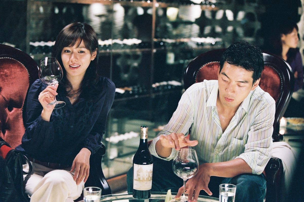 搭讪的法则剧照的剧照