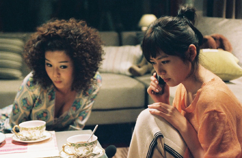 搭讪的法则剧照的剧照