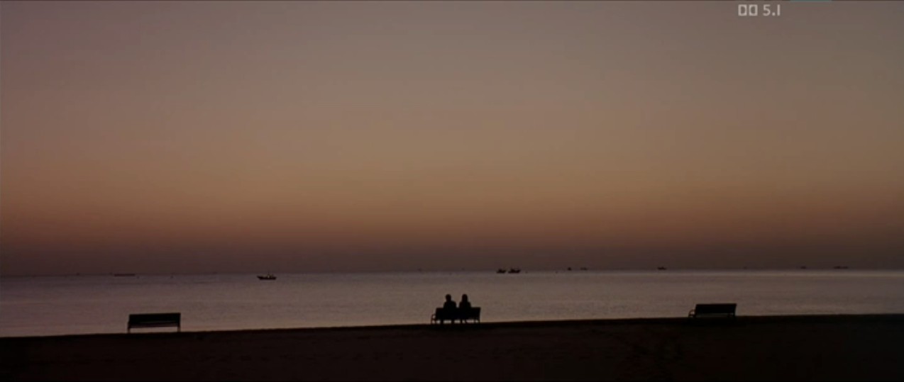 搭讪的法则剧照的剧照