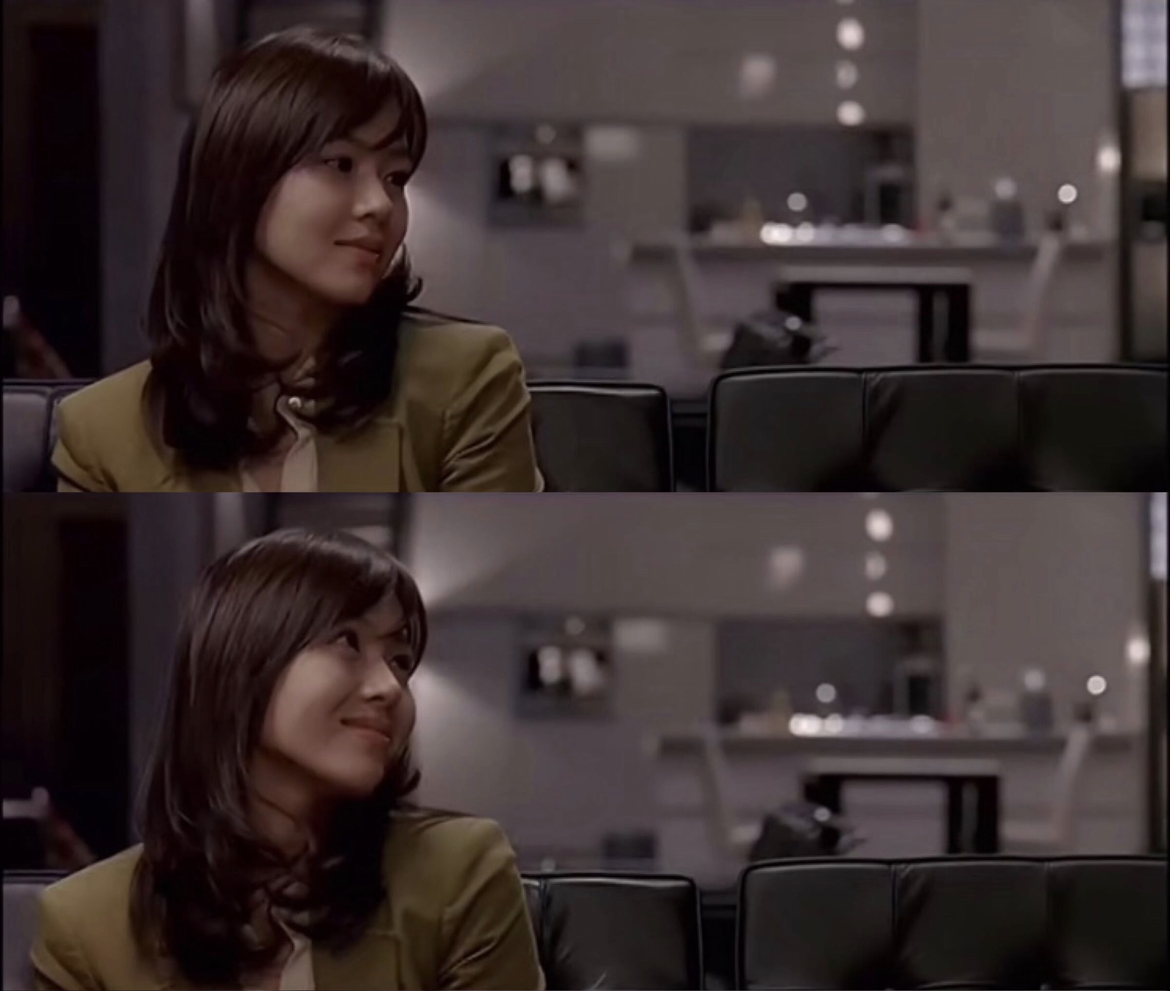 搭讪的法则剧照的剧照