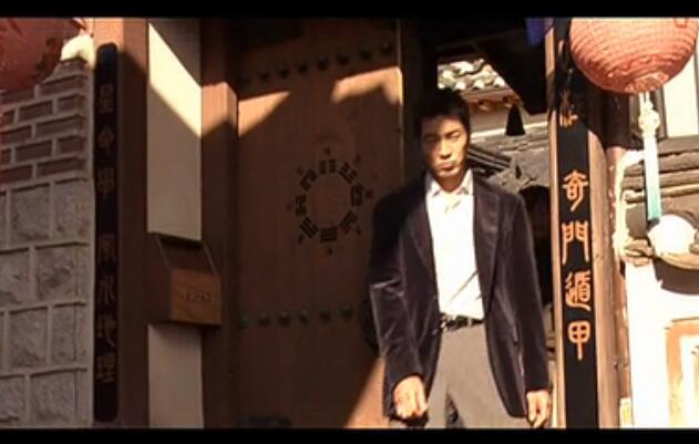 搭讪的法则剧照的剧照