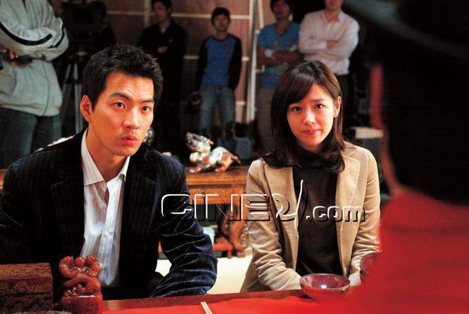 搭讪的法则剧照的剧照