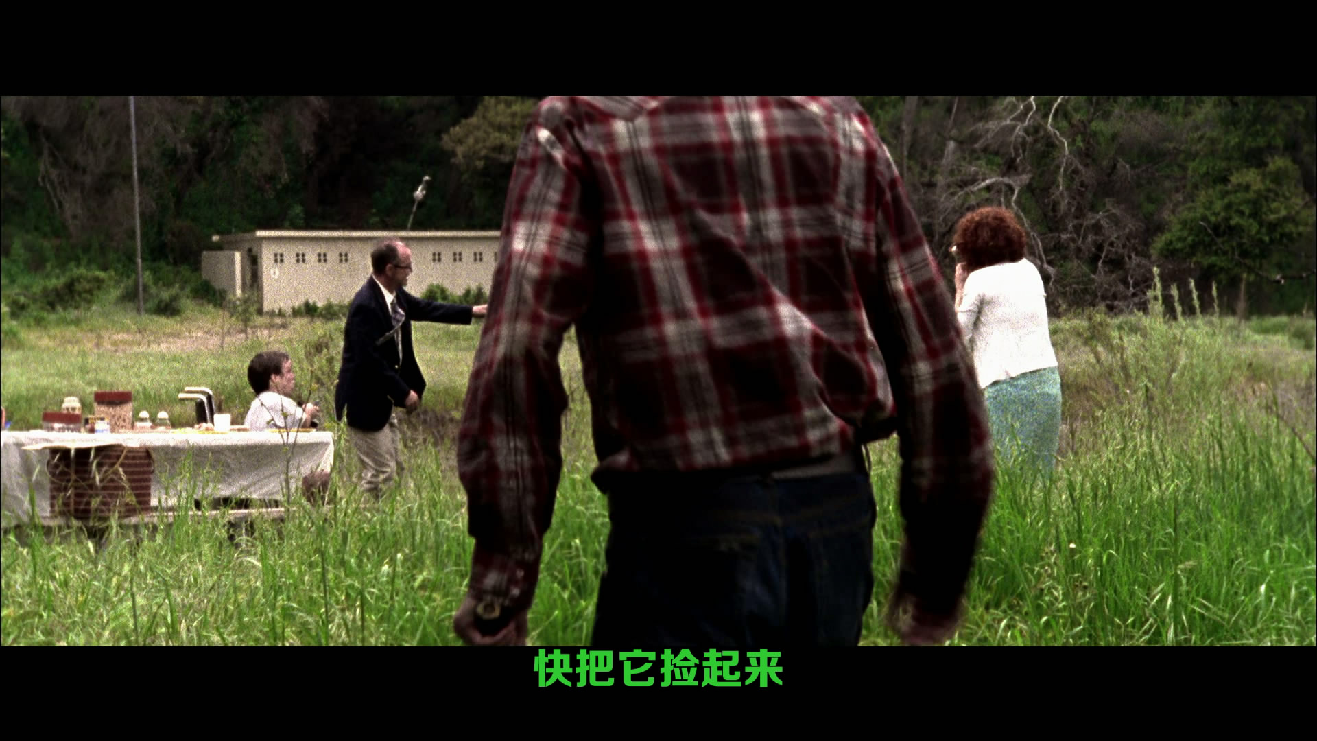 恐怖休息站2：别回头剧照的剧照