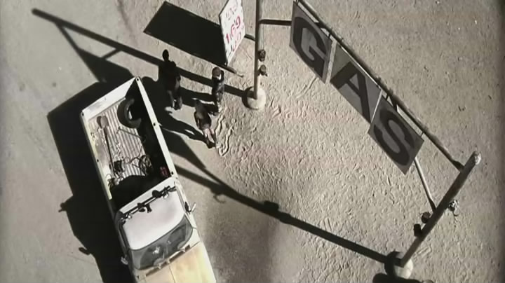 恐怖休息站2：别回头剧照的剧照