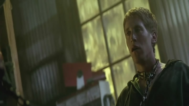 恐怖休息站2：别回头剧照的剧照