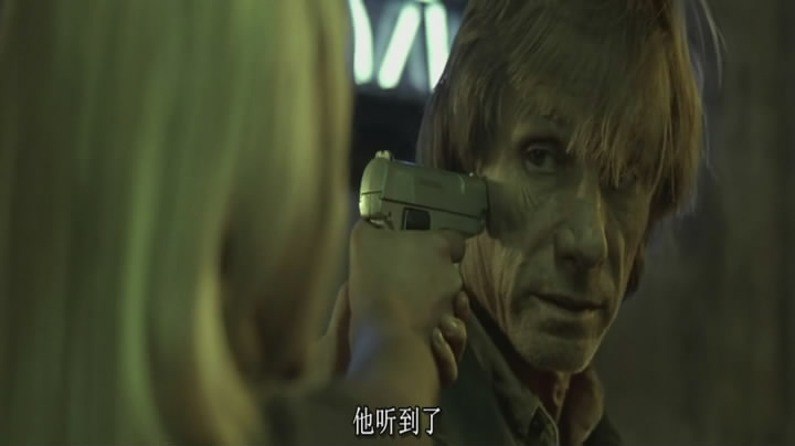 恐怖休息站2：别回头剧照的剧照