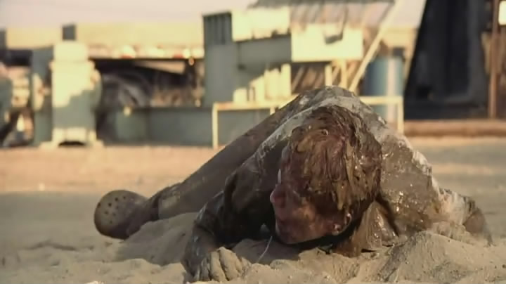 恐怖休息站2：别回头剧照的剧照