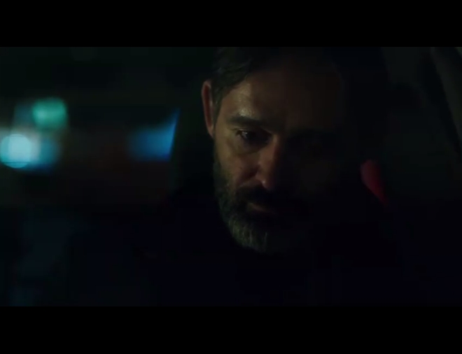 冰岛誓言剧照的剧照