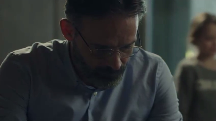 冰岛誓言剧照的剧照