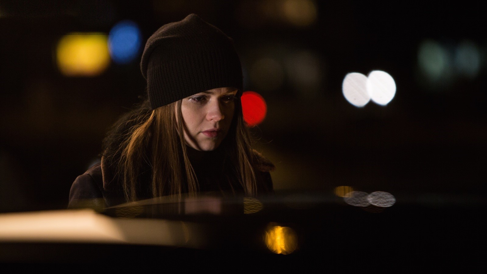 冰岛誓言剧照的剧照