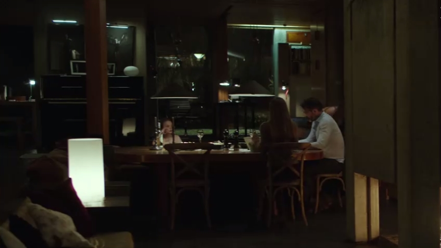 冰岛誓言剧照的剧照