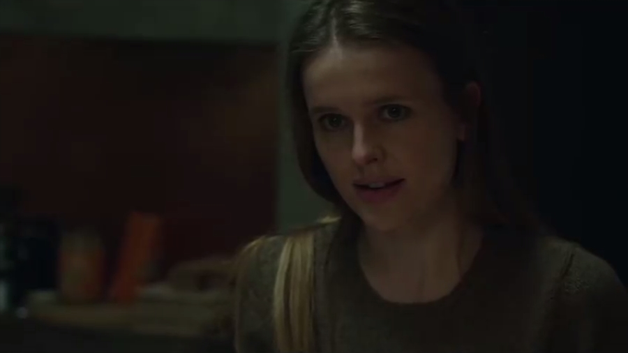 冰岛誓言剧照的剧照