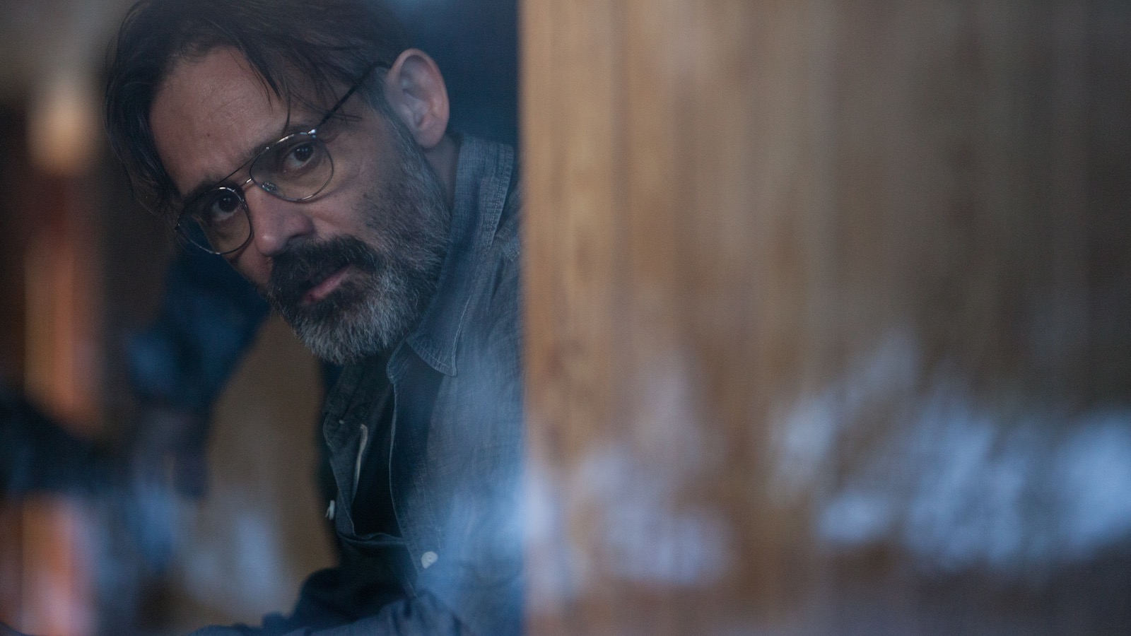 冰岛誓言剧照的剧照