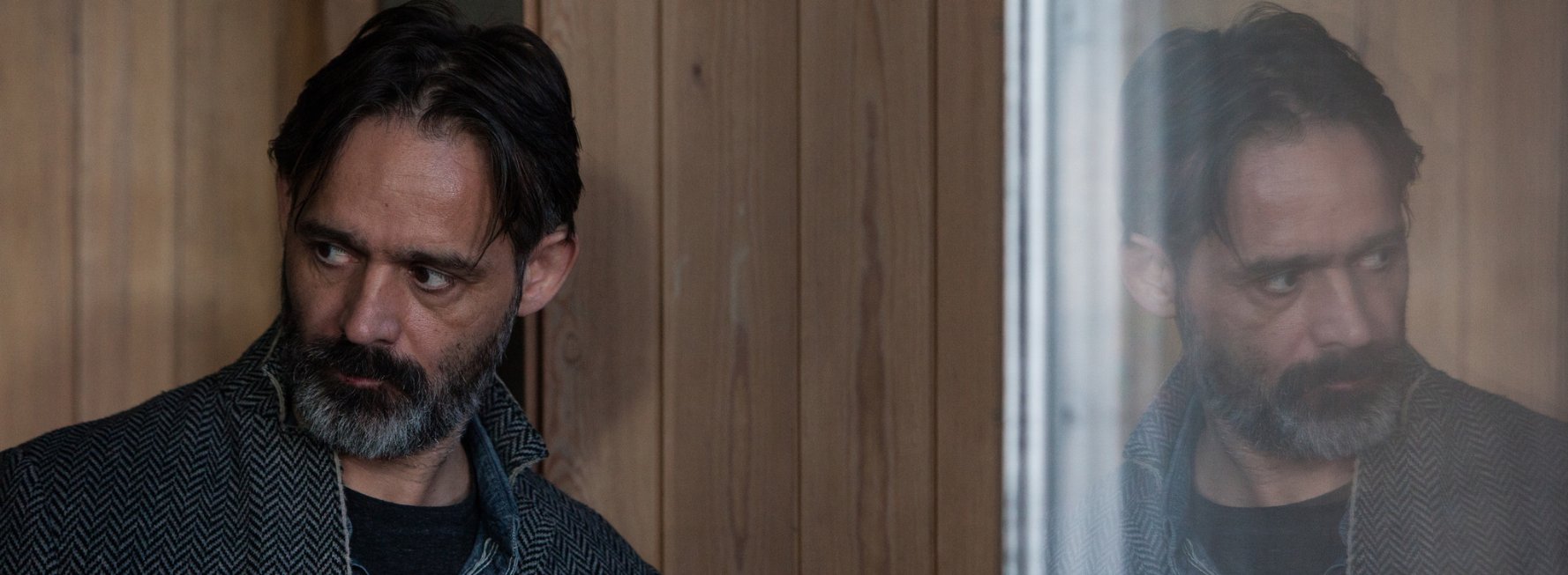 冰岛誓言剧照的剧照