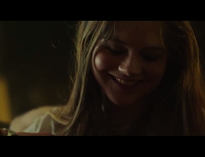 冰岛誓言剧照的剧照