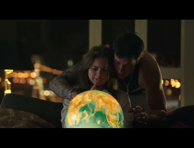 冰岛誓言剧照的剧照